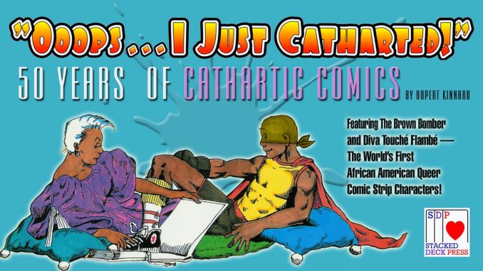 Book banner
